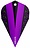 Letky Target Voltage Vision Ultra Purple Vapor