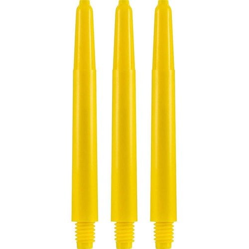 Dartshopper Násadky Nylon s Yellow