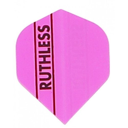 Ruthless Letky Ruthless Pink