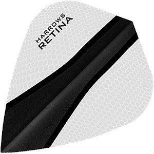 Letky Harrows Retina-X White Kite