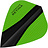 Letky Harrows Retina-X Green Kite