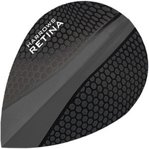 Harrows Letky Harrows Retina Black Pear