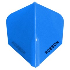 Letky Bull's Robson Plus Flight Std. - Blue