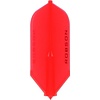 Bull's Letky Bull's Robson Plus Flight Slim - Red