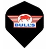 Bull's Letky Bull's Powerflite - Logo Multi Color