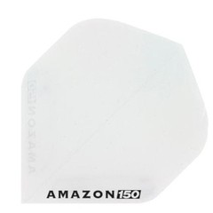 Letky Amazon 150 White