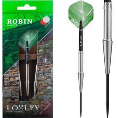 Loxley Robin 90%  Model 2 - Šipky Steel