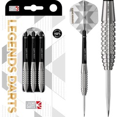 Legend Darts Pro Series V9 90% - Šipky Steel