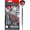 Harrows Harrows Silver Arrows Ringed Brass - Šipky Steel
