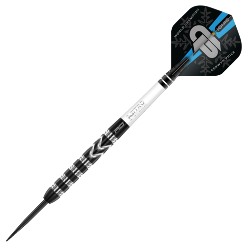 Red Dragon Red Dragon Gerwyn Price 90% WC2021 Special Edition - Šipky Steel