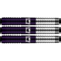 Dirk van Duijvenbode 90% Aubergenius - Šipky Soft Bull's Dirk van Duijvenbode 90% Aubergenius - Šipky Soft