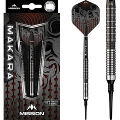Mission Makara M1 90%  - Šipky Soft