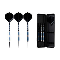 Dartshopper Ringed V2 90% - Šipky Steel Dartshopper Dartshopper Ringed V2 90% - Šipky Steel