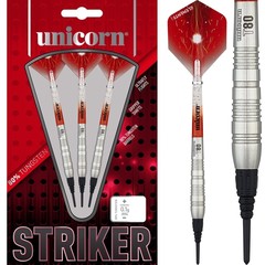 Unicorn Core XL Striker 4 80% - Šipky Soft