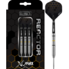 XQMax Darts XQMax Reactor M3 80% - Šipky Steel