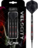 XQMax Velocity M2 Red 90%  - Šipky Soft
