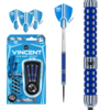 Winmau Winmau Vincent van der Voort 90% - Šipky Steel