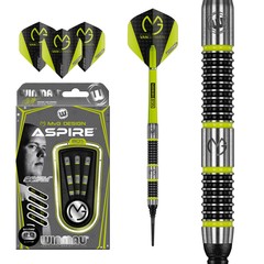 Winmau Michael van Gerwen Aspire 80%  - Šipky Soft