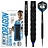 Gerwyn Price Back to Black 90% - Šipky Steel