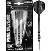 Target Phil Taylor Power 8ZERO 4 Black Titanium - Šipky Steel