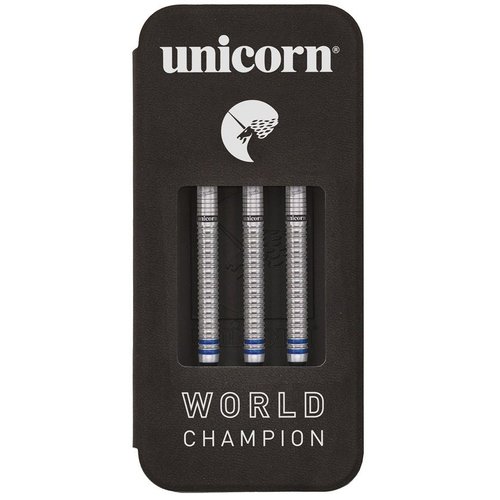 Unicorn Unicorn Gary Anderson W.C. Phase 3 90% Deluxe - Šipky Soft