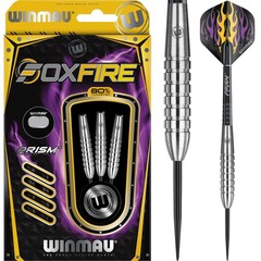 Winmau Foxfire 80% B - Šipky Steel