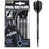 Target Phil Taylor Power 8ZERO Black Titanium S1 - Šipky Soft