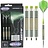 McKicks Arrow Greens Silver 21 gram - Šipky Steel