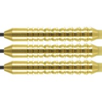 Bull's Bear Brass 22 gram - Šipky Steel Bull's Bull's Bear Brass 22 gram - Šipky Steel