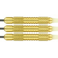 Bull's Bear Brass 19 gram - Šipky Steel Bull's Bull's Bear Brass 19 gram - Šipky Steel