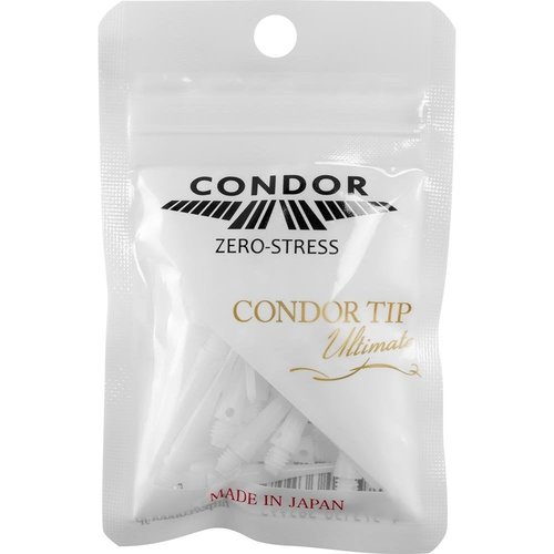 Condor Condor Soft Tip Points - Ultimate 2BA