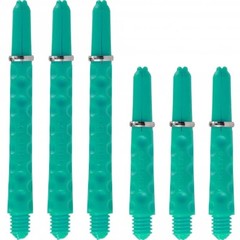 Násadky Harrows Dimplex Nylon Jade