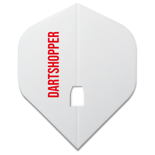 Dartshopper Personalizace letky L-Style L1 s TEXTEM (1 Set)