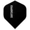 Dartshopper Personalizace letky 75 Mikronů s TEXTEM (10 setů)