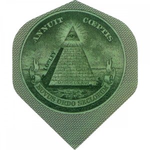 Letky Loxley Green Pyramid NO2