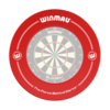 Winmau Winmau Surround Red Print - Okruží na terč