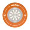 Winmau Winmau Surround Orange Print - Okruží na terč