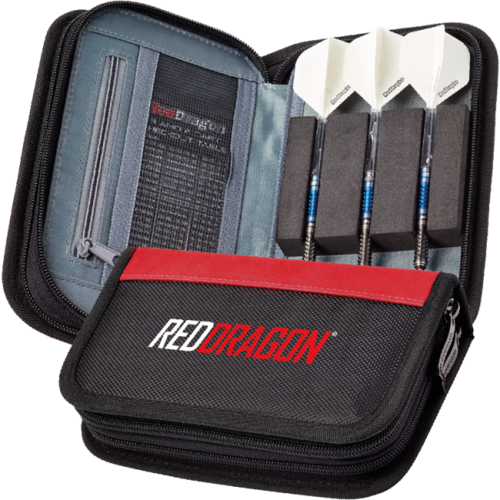 Red Dragon Pouzdro Red Dragon Firestone II