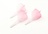 Letky Cuesoul - Tero Flight System AK5 Rost Big Wing - Gradient Pink