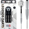 Legend Darts Legend Darts Pro Series V10 90% - Šipky Steel
