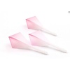CUESOUL Letky Cuesoul - Tero Flight System AK5 Rost Diamond - Gradient Pink