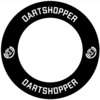 Dartshopper Surround s personalizovaným obrázem - Plná barva - vč. Surround