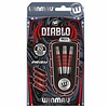 Winmau Winmau Diablo Torpedo 90% - Šipky Soft