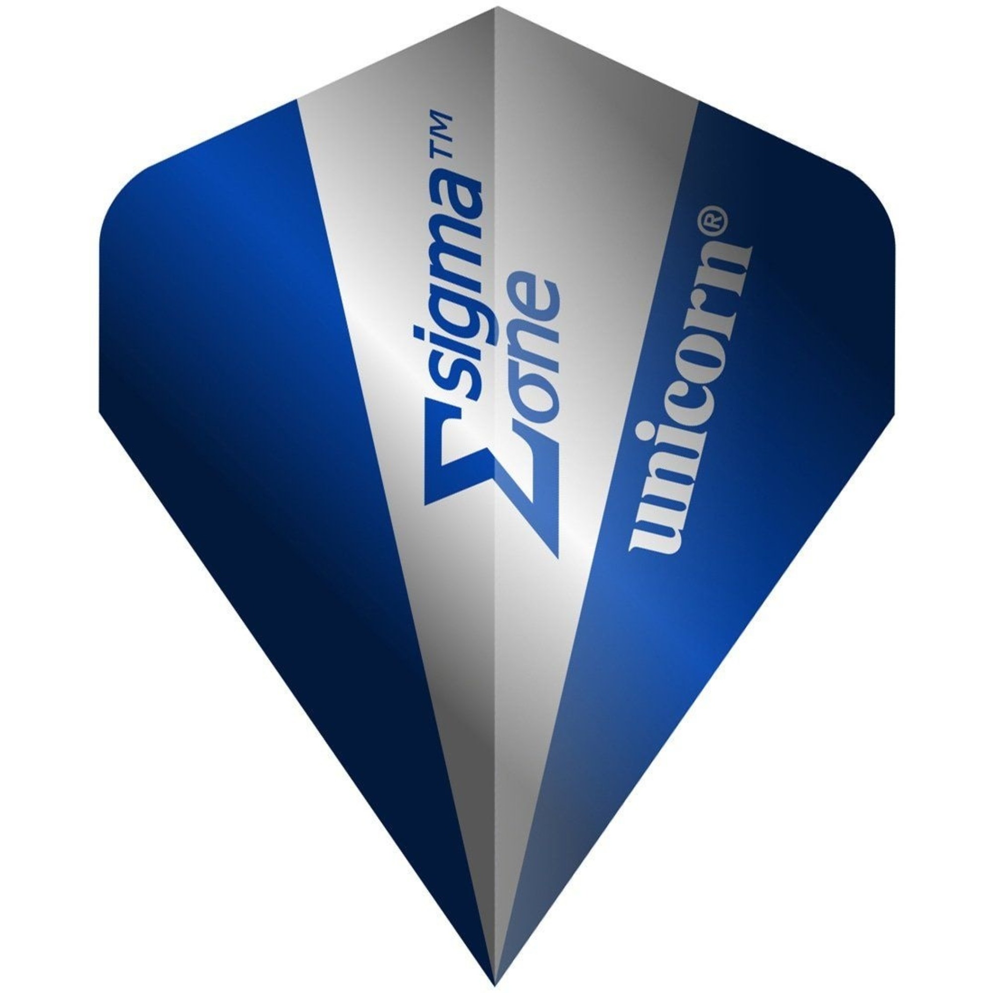 Letky Unicorn One Blue Sigma