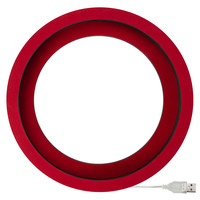 KOTO LED Surround - USB - Osvětlení terče KOTO KOTO LED Surround - USB - Osvětlení terče