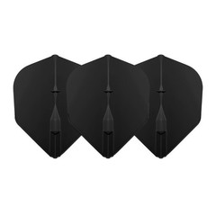 Letky L-Style Champagne Flight EZ L3 Shape Black