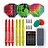 Red Dragon Peter Wright Optima Accessory Pack