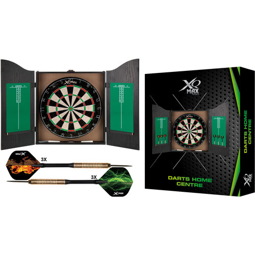 XQMax Darts XQ Max Darts Home Centre