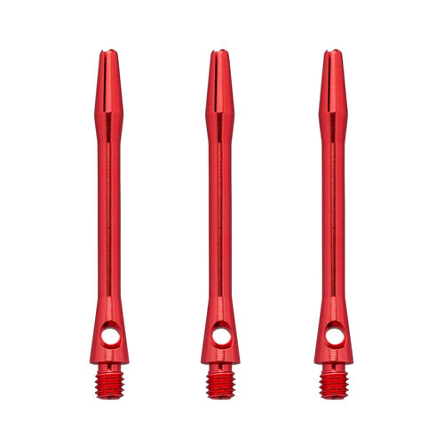 KOTO Násadky KOTO King Grip Aluminium Red