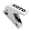 KOTO KOTO Flight Lock Punch Machine White